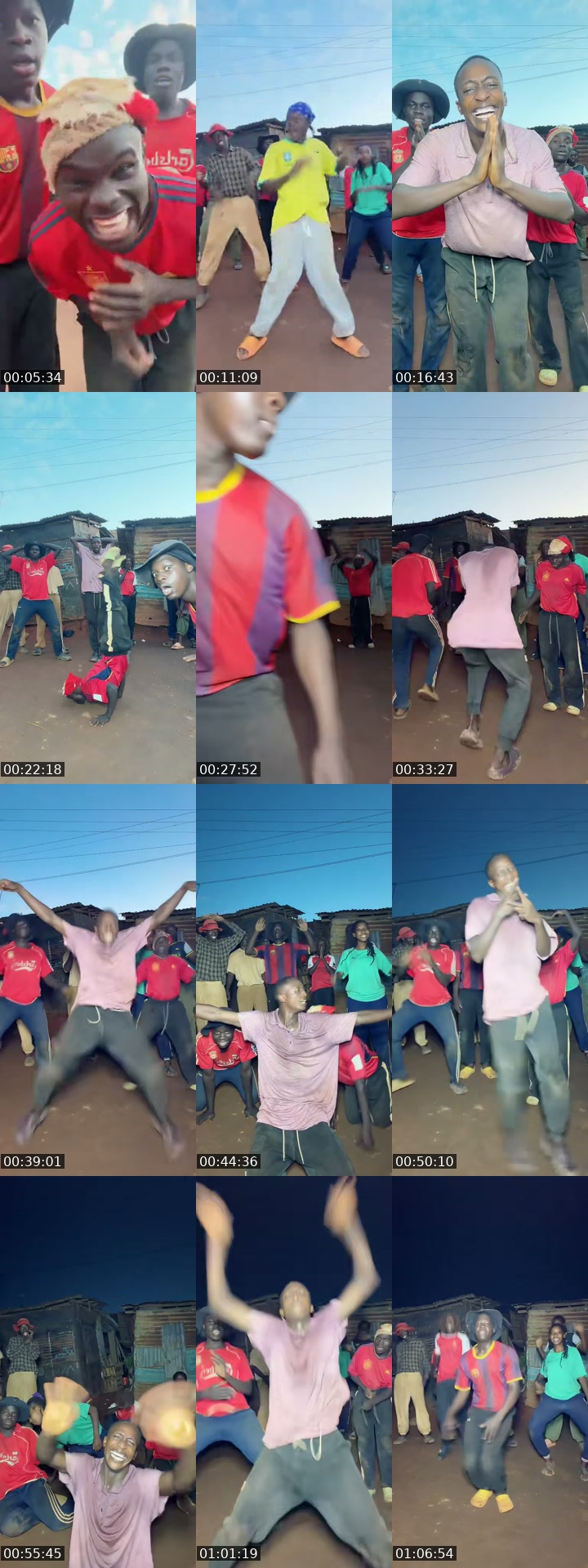 TikTok live: Kp Dance Live by @kapatagakids2