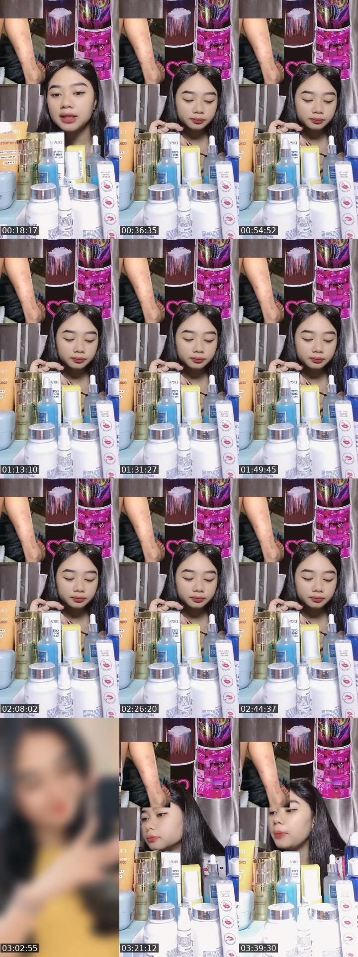 @silviatm_1312 TikTok live from 2026-07-18