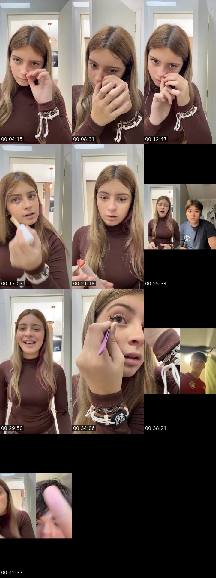 @juh8950 TikTok live from 2026-07-18
