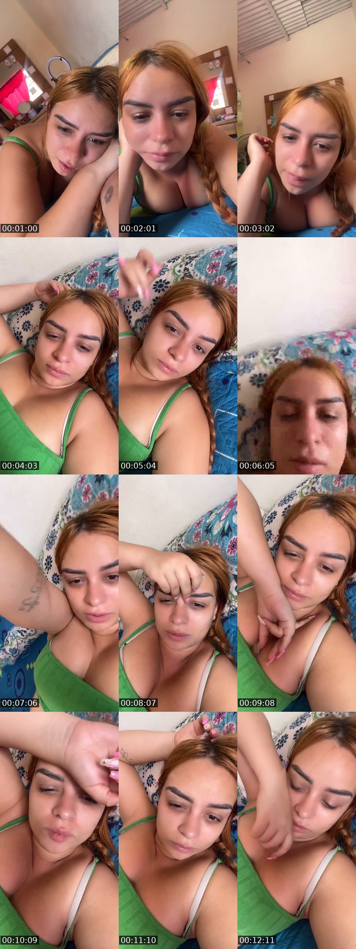 @elizabethsuarez434 past TikTok live from 2026-07-18