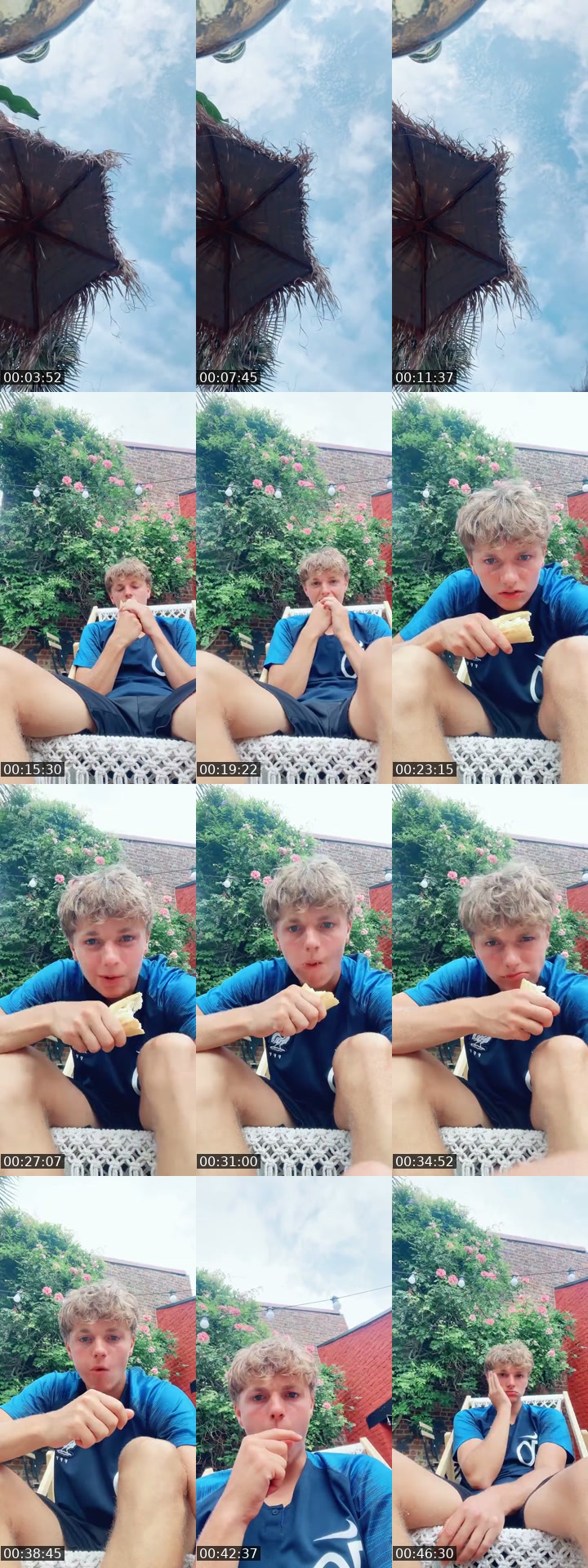 France TikTok live: on discute by @simon.cvrr