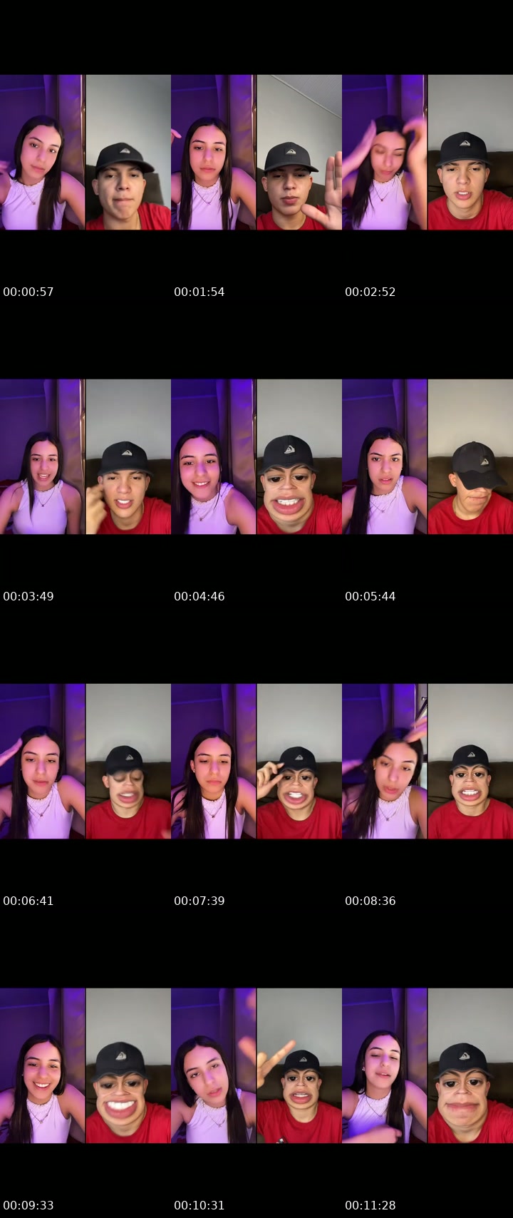 TikTok live: ativa o heart-me❤️ by @tiburskikamilly