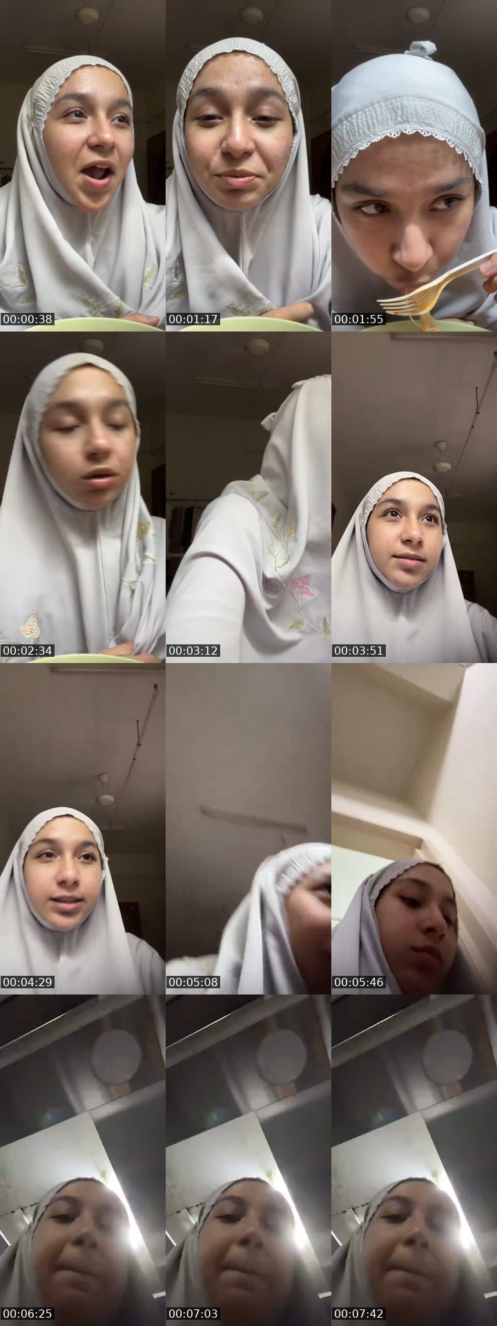 @bukan7an TikTok live from 2026-07-18