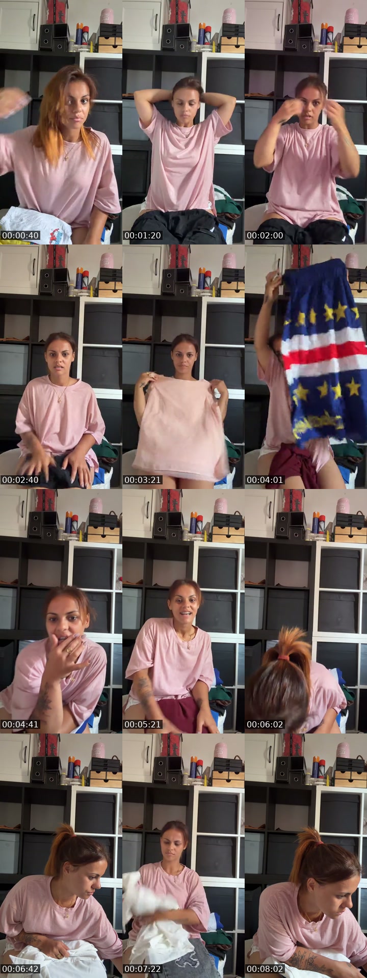 @cheila3f TikTok live from 2026-07-18