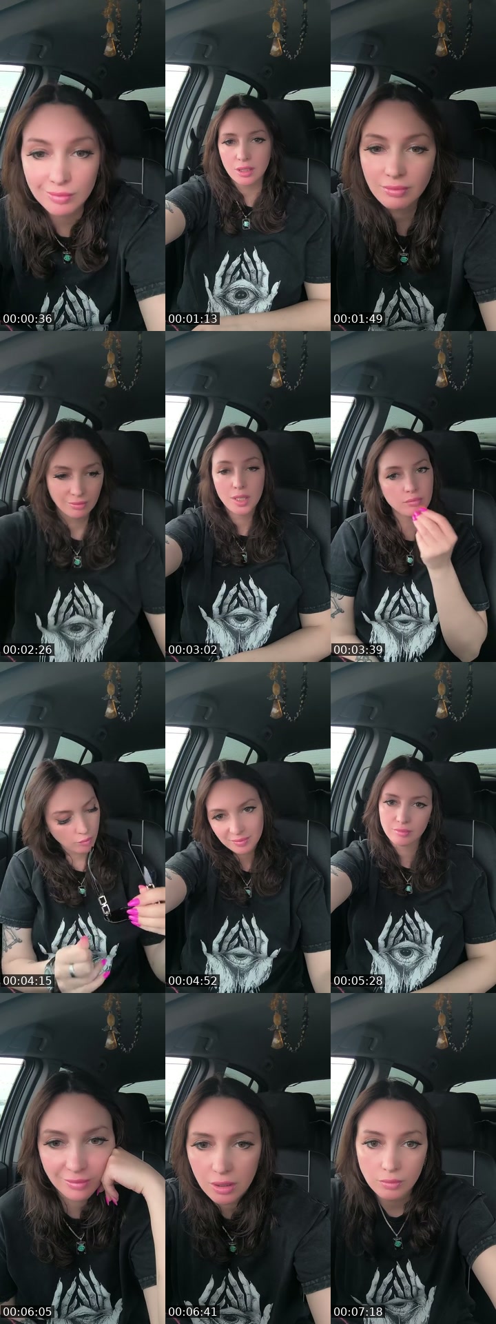 Lithuania TikTok live: Sveiki varliukai 😋 by @kinderiuke