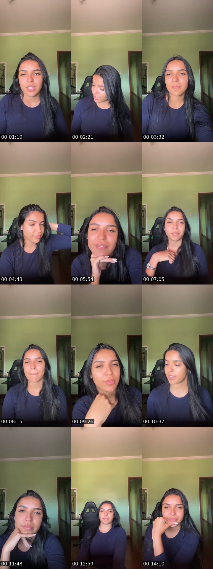 @tais_viegas TikTok live from 2026-07-18