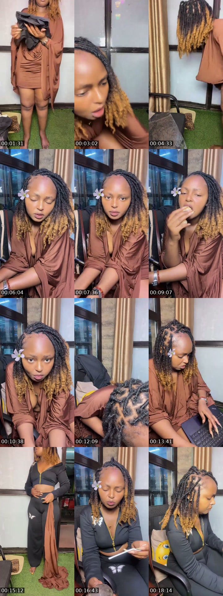 @patriciawanjiru37 Kenya TikTok live from 2026-07-18