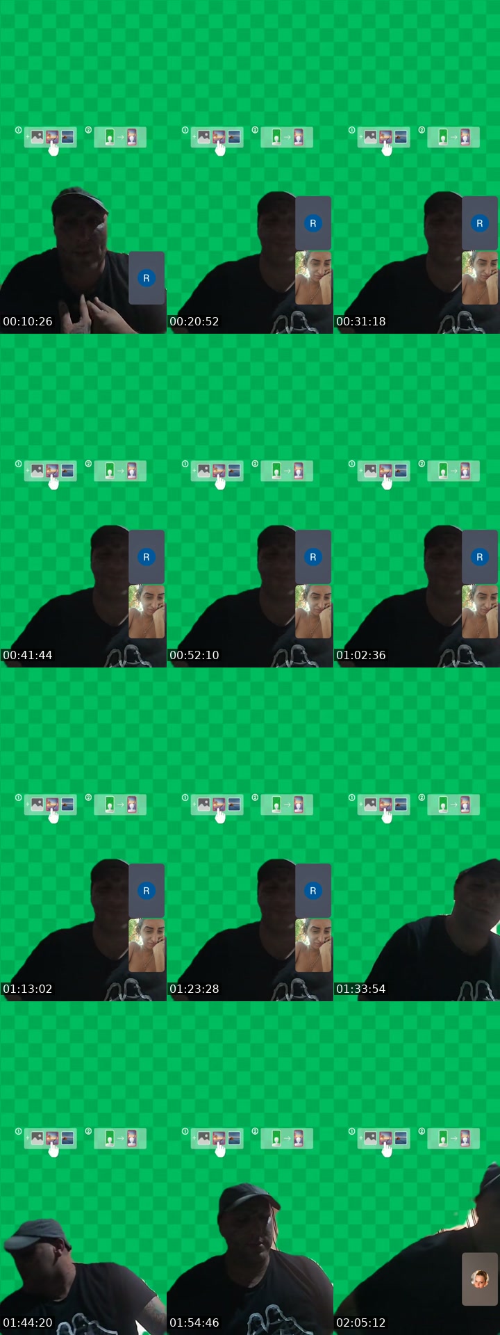 @poche9543 TikTok live from 2026-07-18