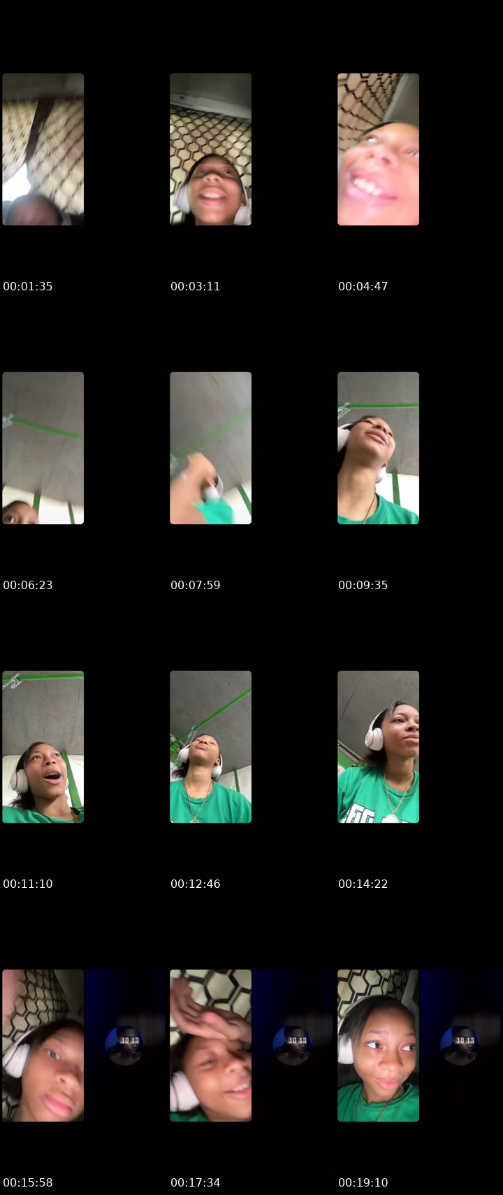 TikTok live: 1080/1100 followers by @princ3ssxnae