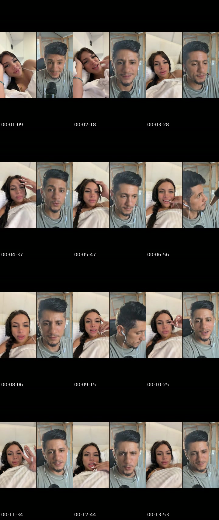 @ragadkharoob5 TikTok live from 2026-07-18