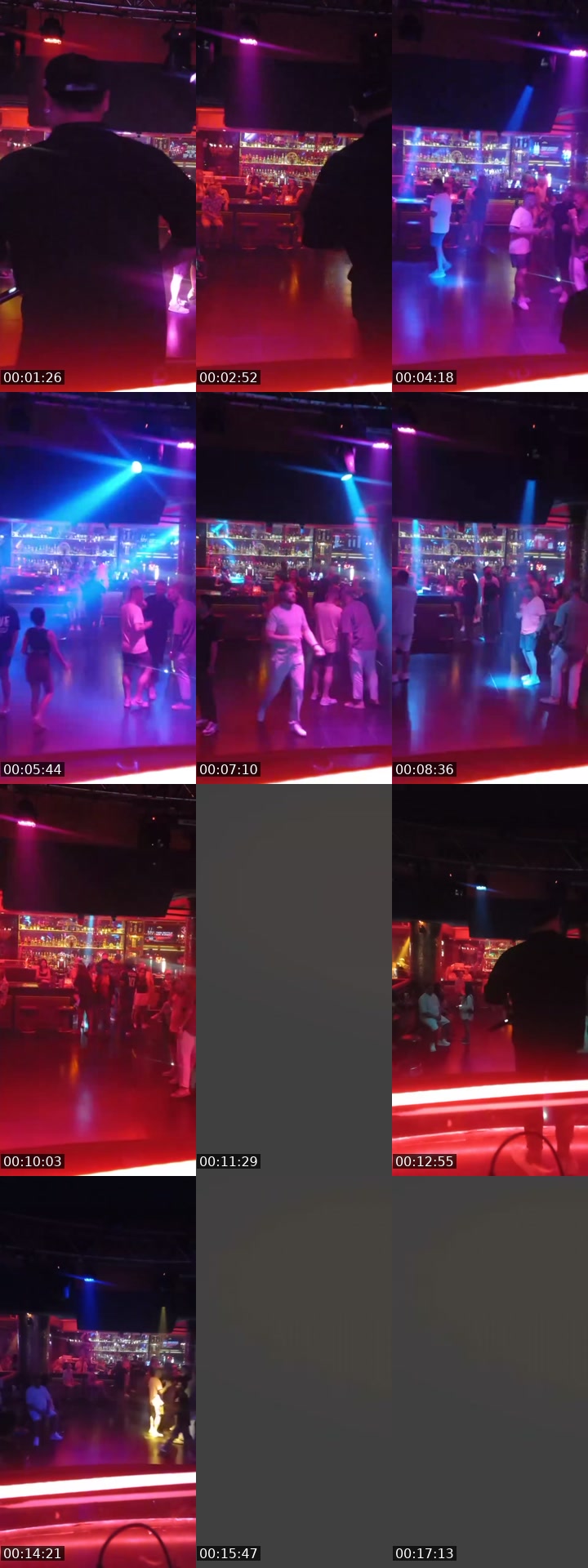 TikTok live: SKY GARDEN BALI by @bareto376