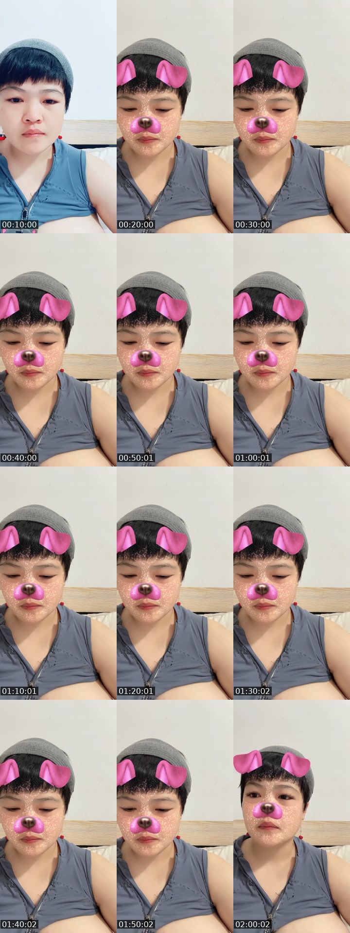 @thgra43 TikTok live from 2026-07-18