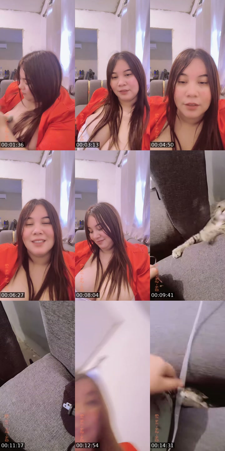 @v_os25 TikTok live from 2026-07-18