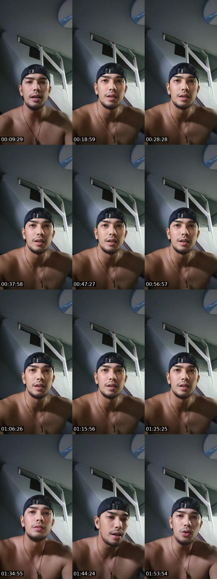 @yanseadichoso TikTok live from 2026-07-18