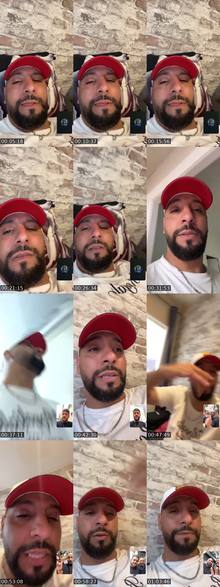 @cheb.hamza.el.meryoul TikTok live from 2026-07-18