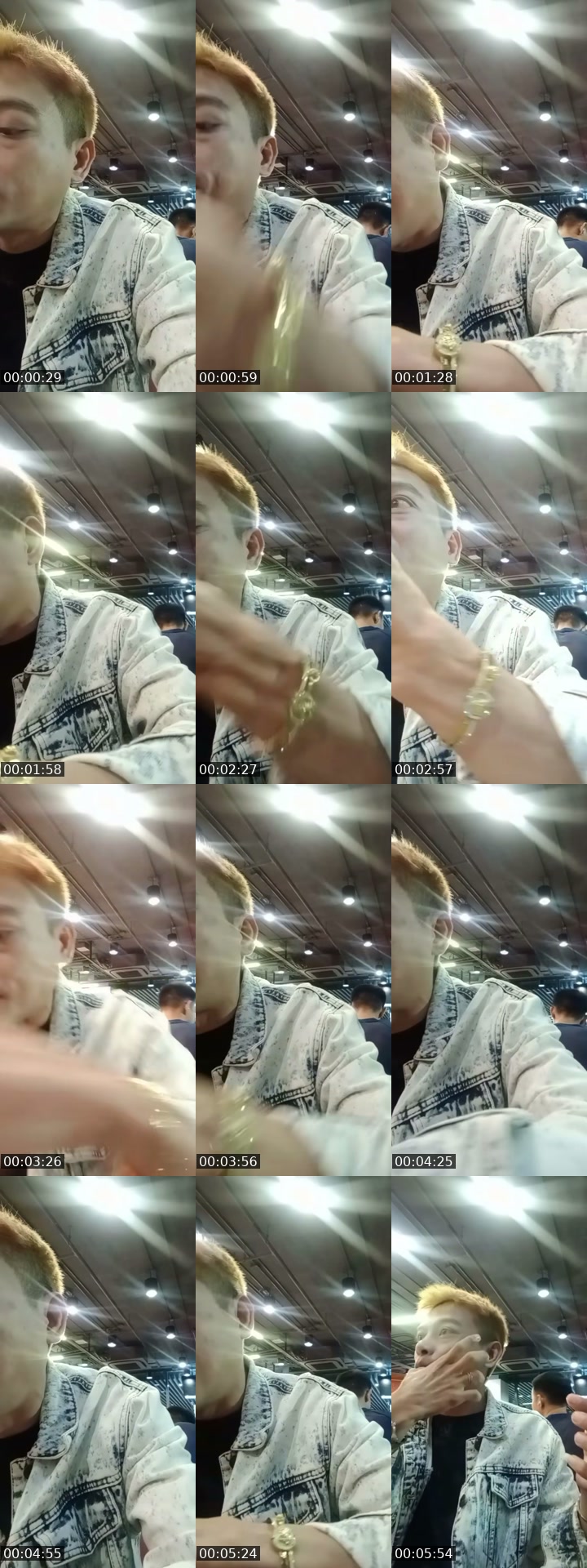 @champ7893 TikTok live from 2026-07-18