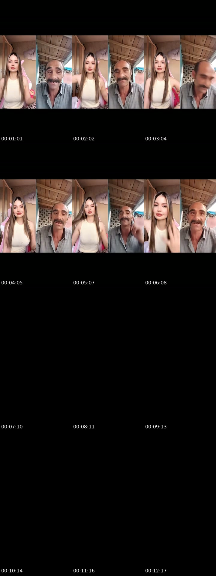 @efsaneim98 TikTok live from 2026-07-18