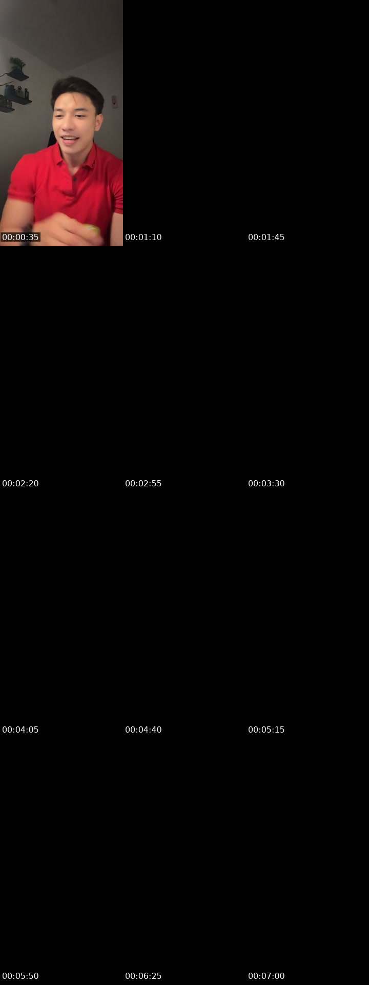 @fitxenon TikTok live from 2026-07-18