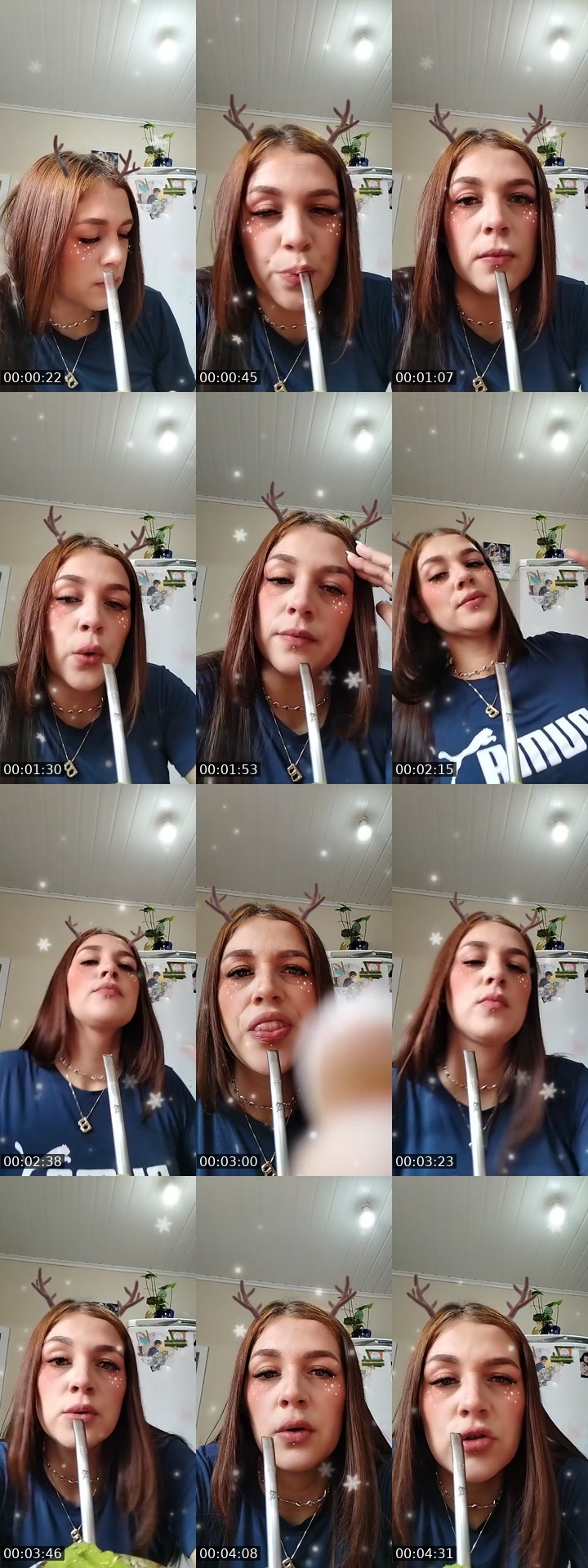 @estrelinha.reserv Brazil TikTok live from 2026-07-18