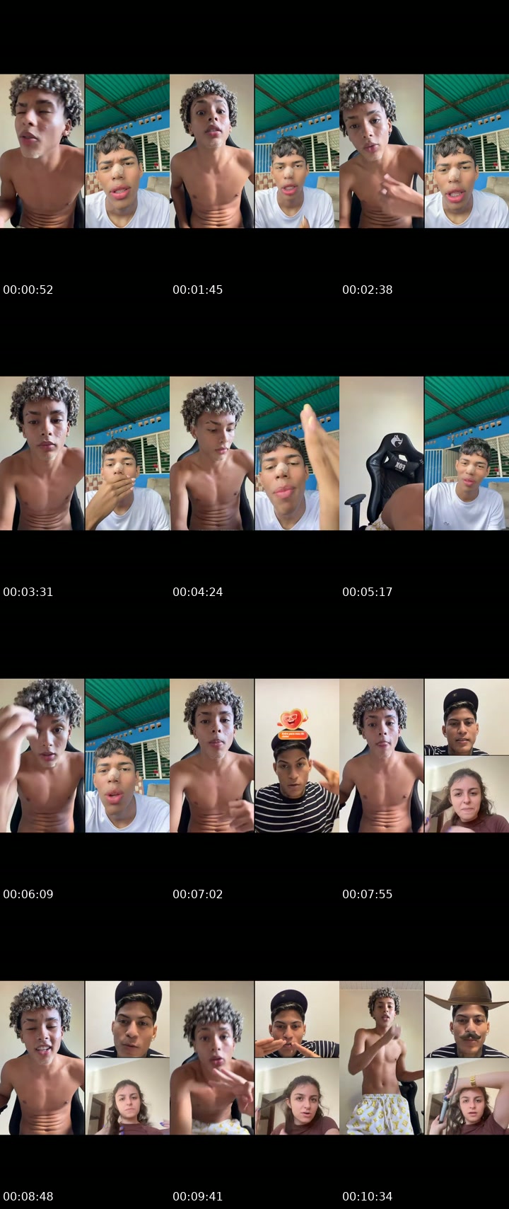 @its__emillio TikTok live from 2026-07-18