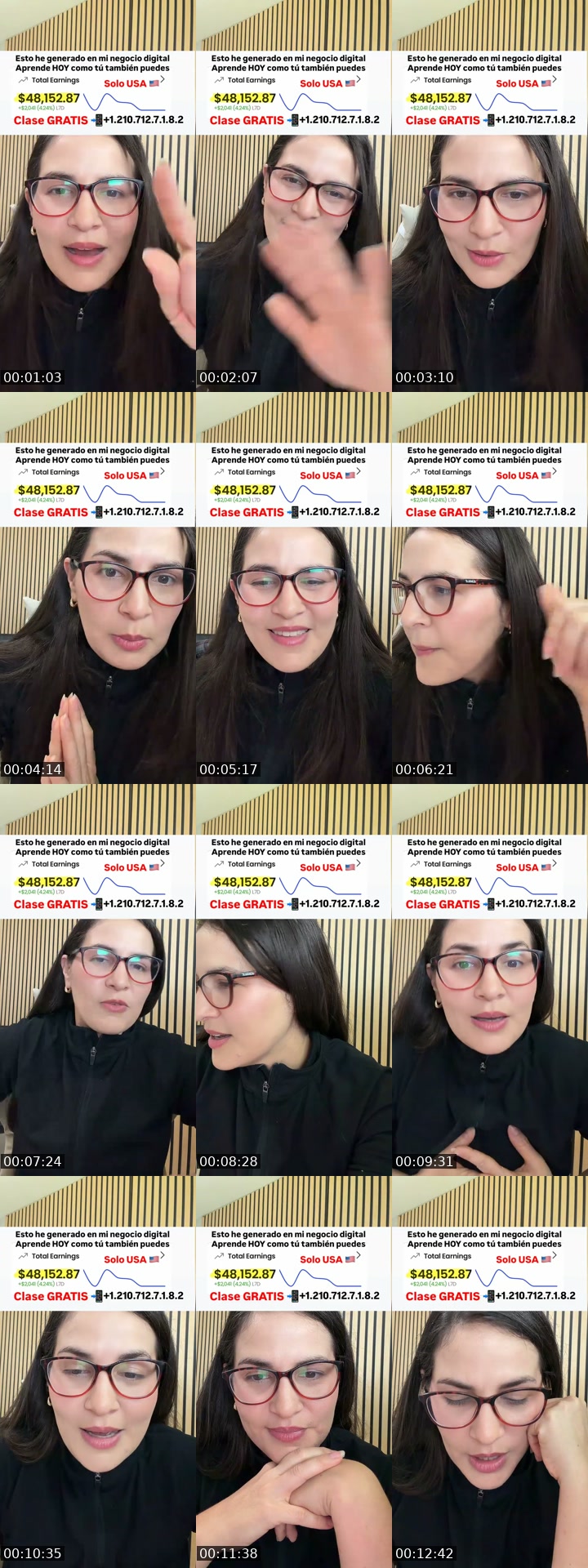@gabyinspiraa TikTok live from 2026-07-18