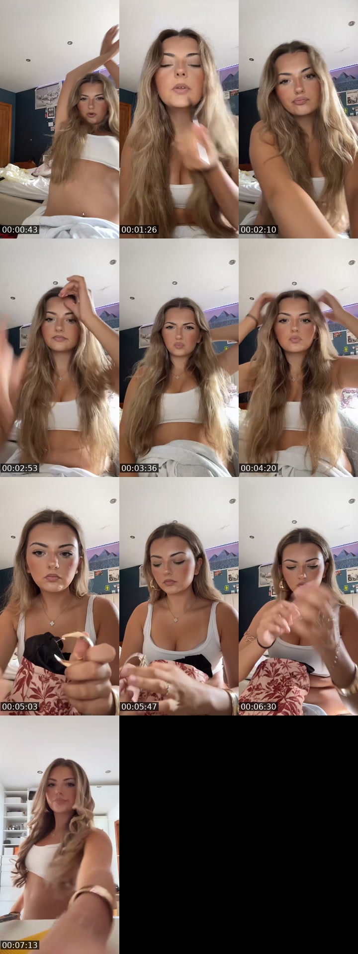 @seeeyouleila TikTok live from 2026-07-18