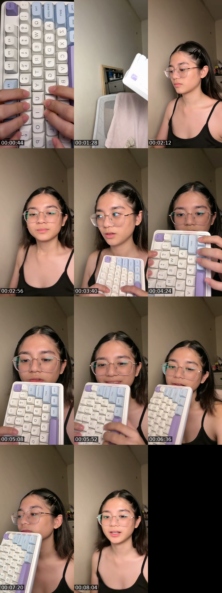 @minjeong_clrz TikTok live from 2026-07-18