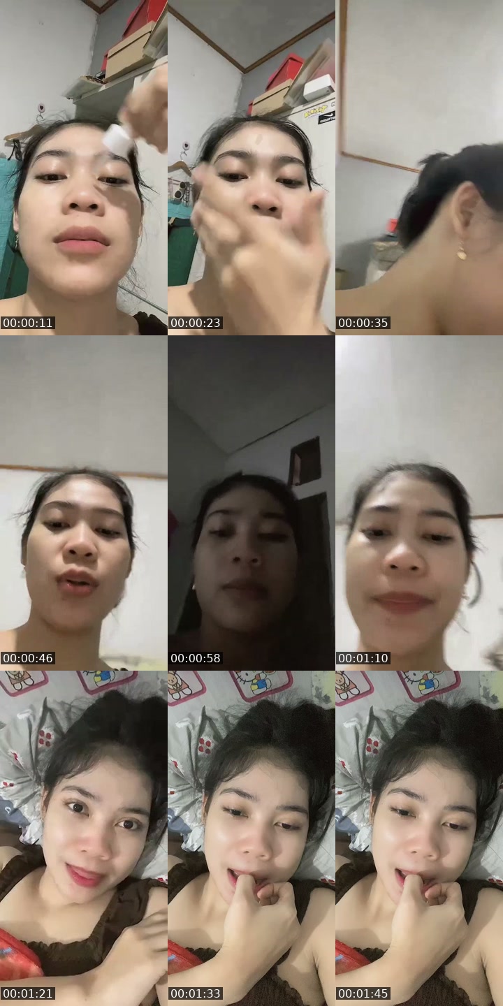 TikTok live: Bawen,Semarang🔥 by @pllum25