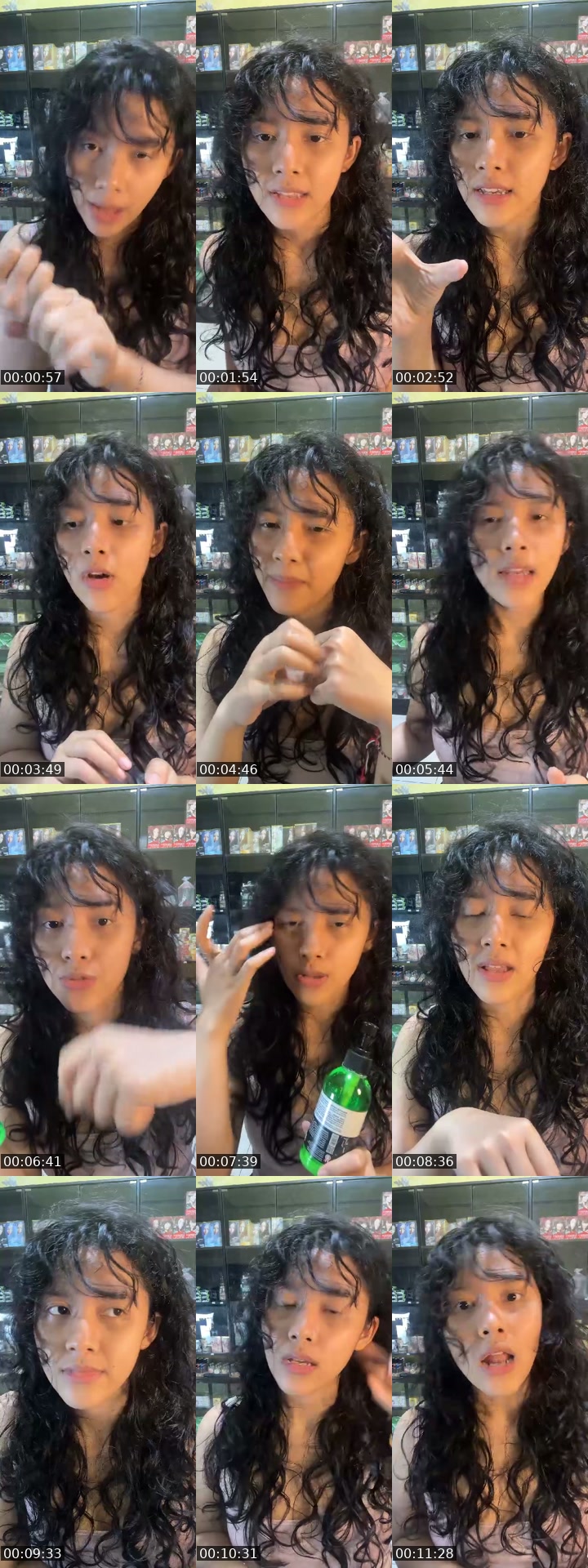 @rnw.stores Indonesia TikTok live from 2026-07-18