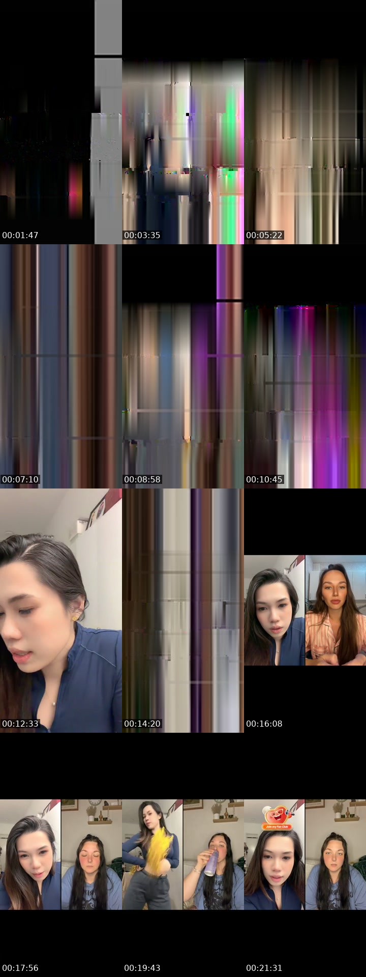 @watermelonlycheess TikTok live from 2026-07-18