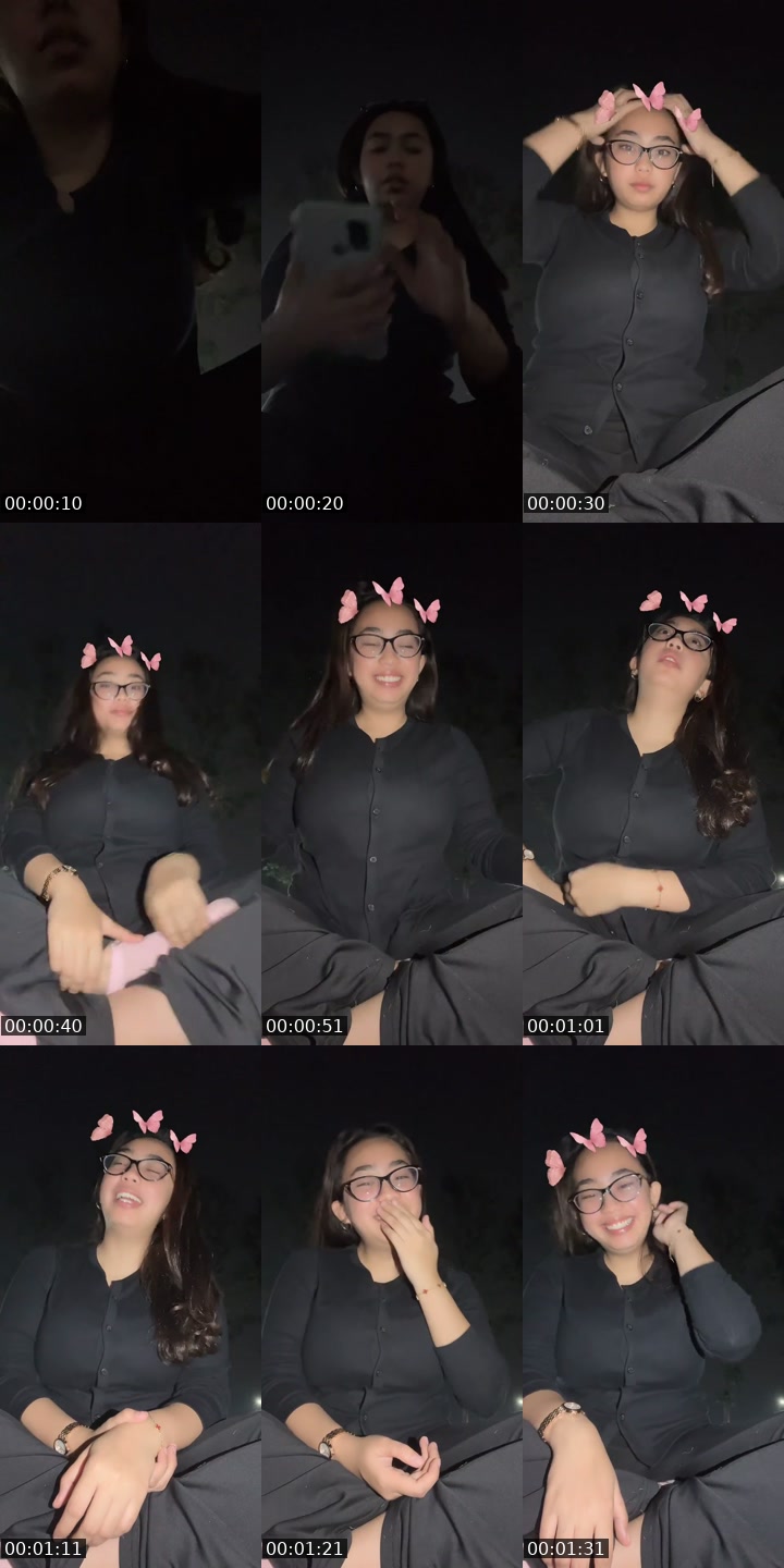 TikTok live: Beres beres ges!?! by @wrtl_