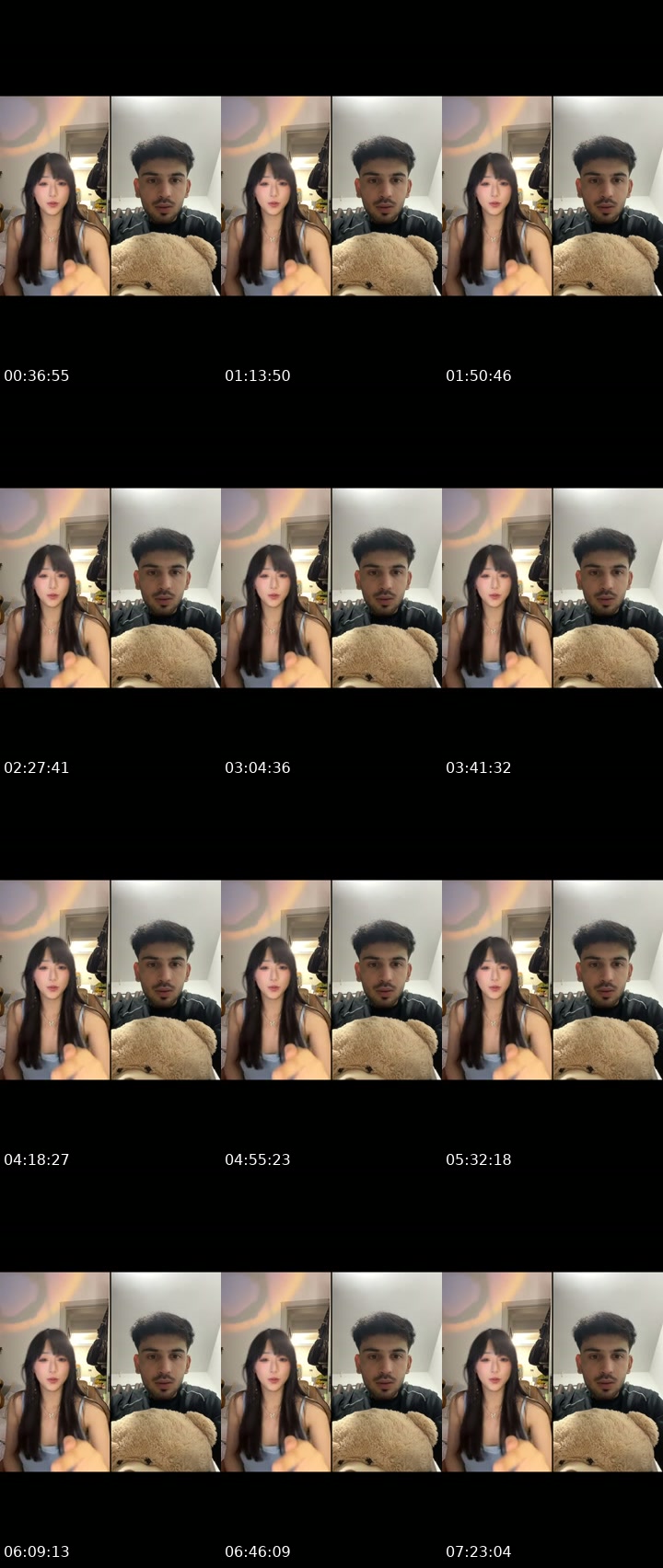TikTok live: Your lovely￼ Chinese teacher by @xxiangcute