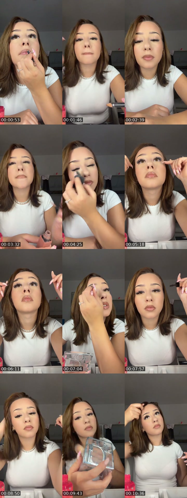 TikTok live: udi by @anja_gregoric