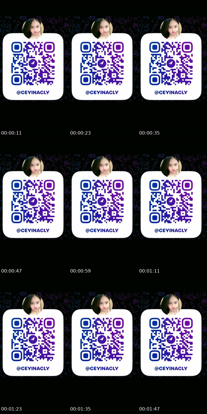 @chlfinaachlfsy TikTok live from 2026-07-18