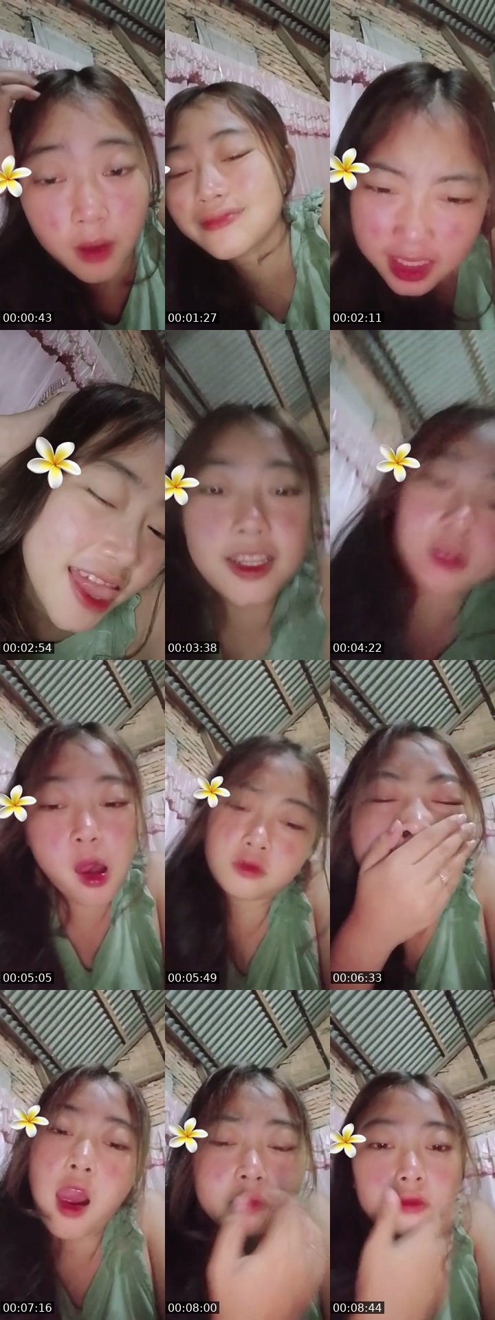 @ayulumintang TikTok live from 2026-07-18