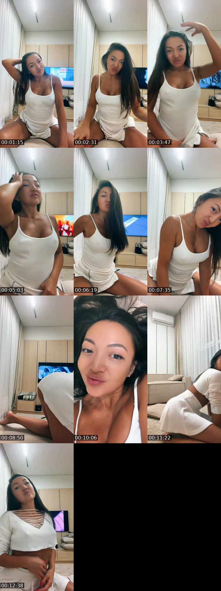 @assel.k07 Russia TikTok live from 2026-07-18