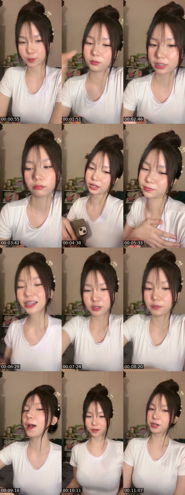 TikTok live: อีกรอบ55 by @bmmtw2