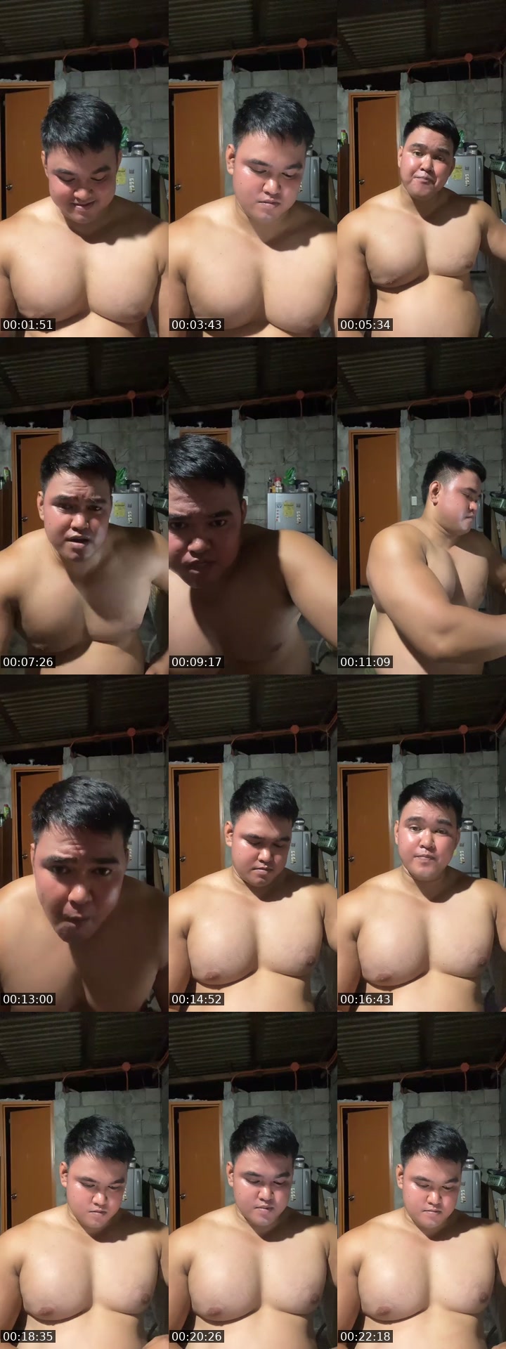 TikTok live: TG  TEVI? 📨 by @bulkzilla01