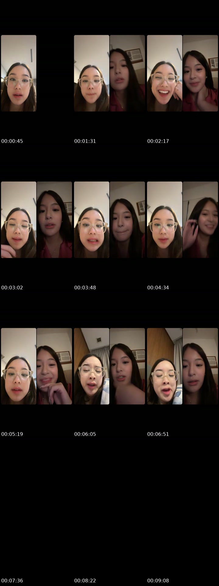 @cook1emonster8 TikTok live from 2026-07-18