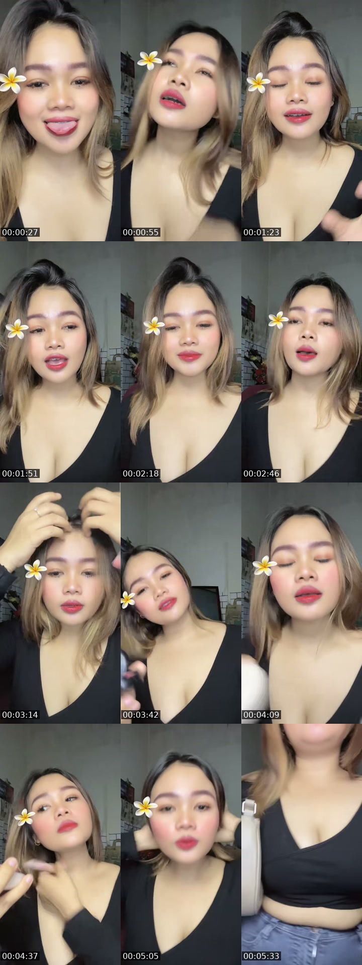 @chocochipss086 TikTok live from 2026-07-18