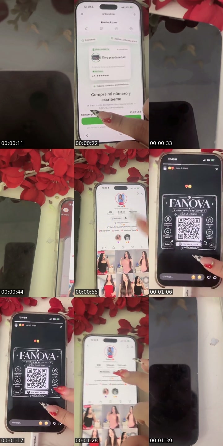 @darianacastaneda2 TikTok live from 2026-07-18