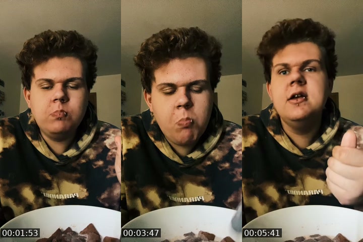 @dermitdenbraunenhaaren TikTok live from 2026-07-18