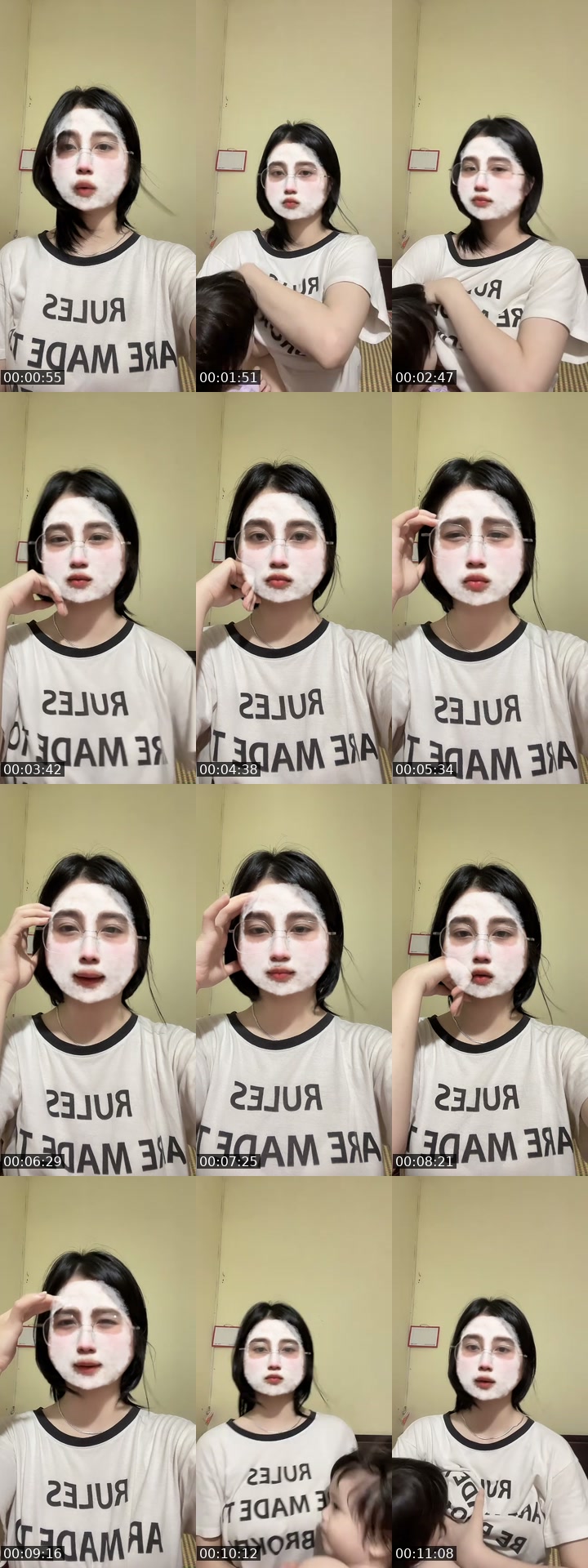 @anlynh14 TikTok live from 2026-07-18