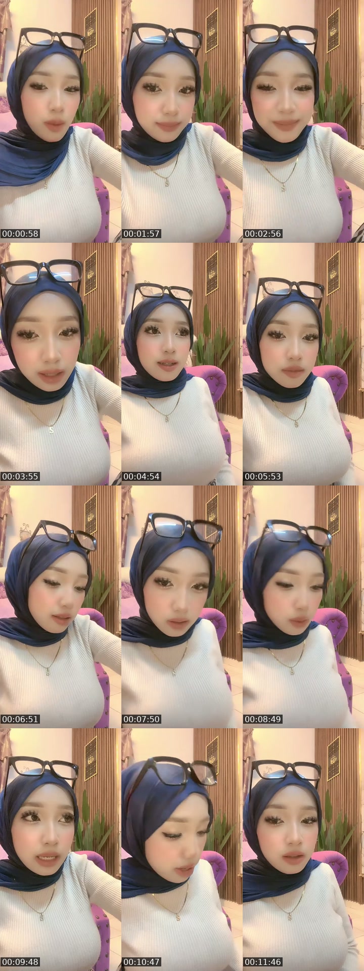 @scshayang TikTok live from 2026-07-18