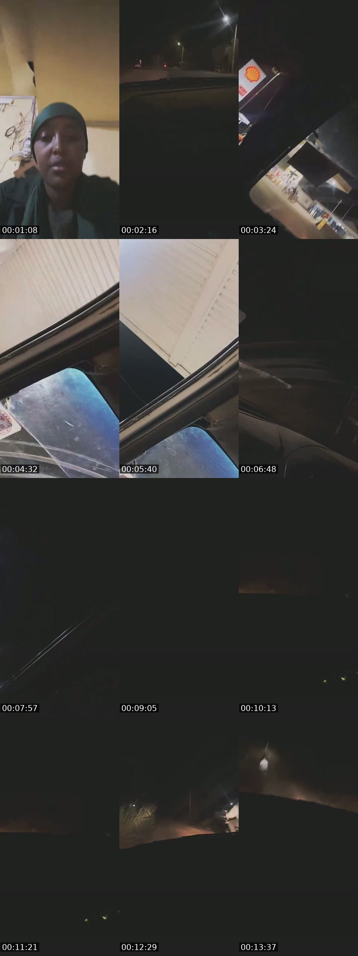 @somalicountrygirl TikTok live from 2026-07-18