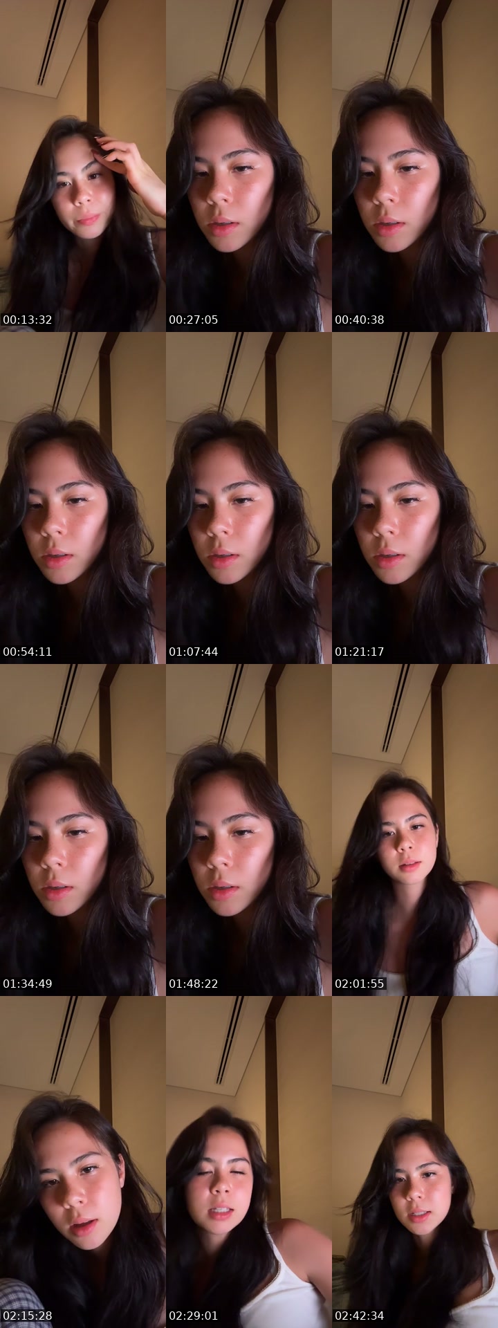 TikTok live: hiii 🇻🇳🇺🇸😸 by @stinkiestrats