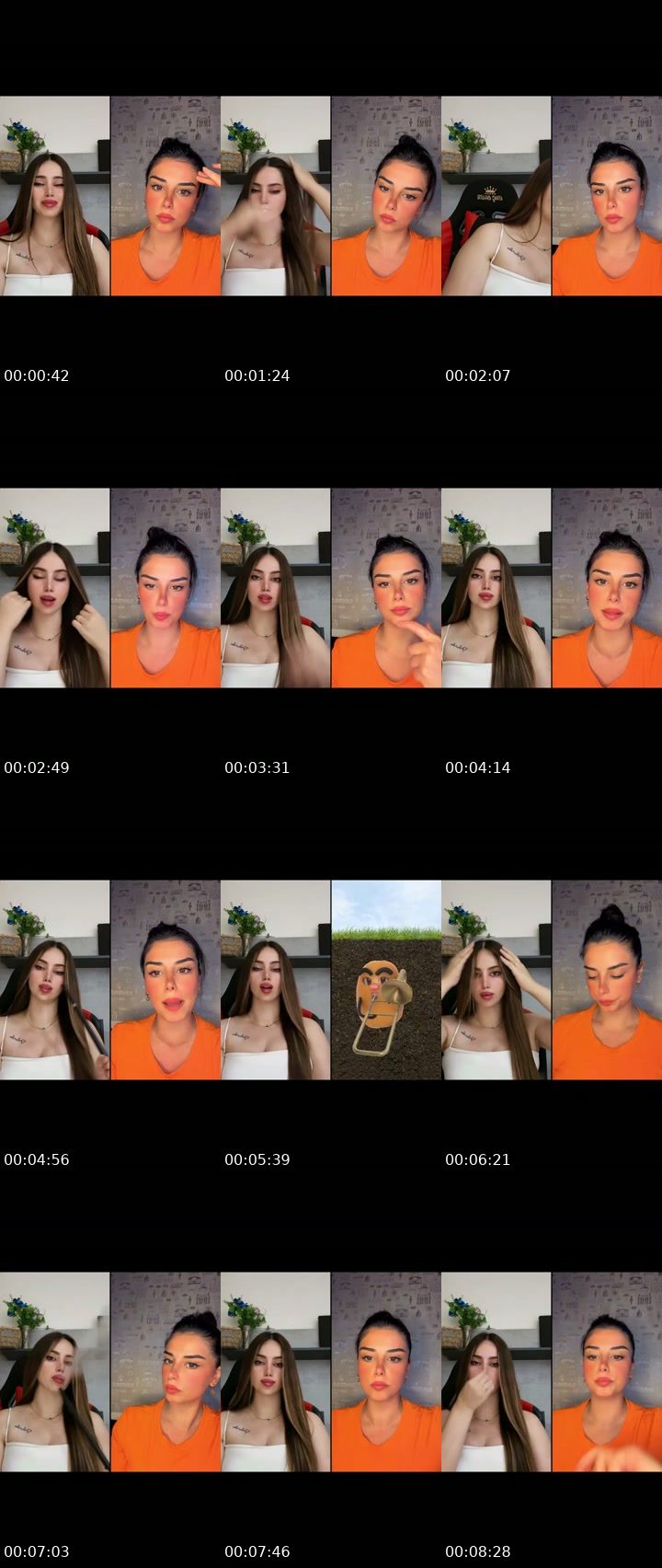 @sihamooo31 TikTok live from 2026-07-18
