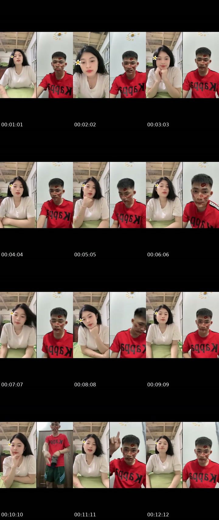 TikTok live: Hello zô buôn dưa lê đi mn by @may2_0_0_8