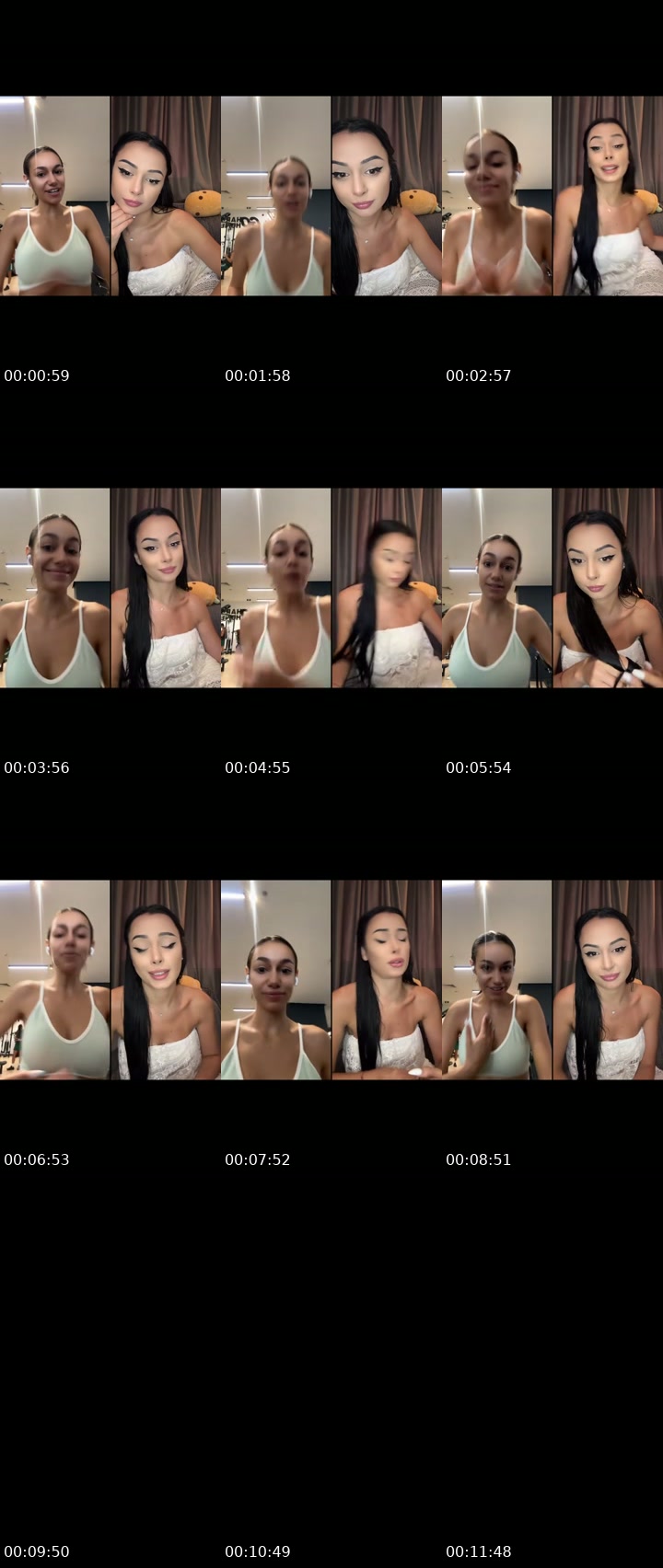 @lindahristova7 TikTok live from 2026-07-18
