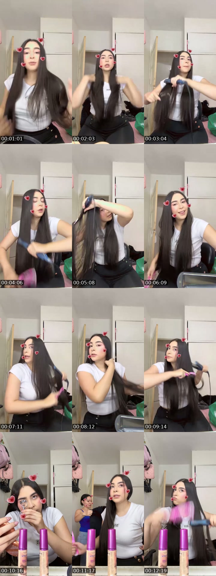 @estefania15.16 Colombia TikTok live from 2026-07-18